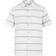 Hurley Men's Rincon Linen Short Sleeve T-Shirt in Bone