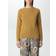 Jumper MAX MARA Woman colour Mustard