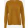 Jumper MAX MARA Woman colour Mustard