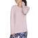 Skechers Godri Swift Long Sleeve Damen Shirt - Rosa