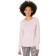 Skechers Godri Swift Long Sleeve Damen Shirt - Rosa