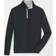 Peter Millar Perth Stretch 1/4 Zip Black