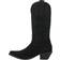 Dan Post Out West Boot W - Black