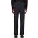 The Row Elijah Trousers - Dark Navy