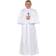 Underwraps Costumes Adult Men's Pope Costume