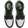 Nike Air Jordan 1 Zoom CMFT 2 M - White/Black/Honeydew/Vapour Green