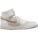 Nike Air Jordan 1 Zoom CMFT 2 M - White/Neutral Grey/Metallic Gold