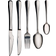 Dorre Classic Bestickset 60st