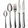 Dorre Classic Bestickset 60st
