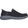 Skechers Slip-ins RF Parson Ralven M - Black/Charcoal