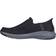 Skechers Slip-ins RF Parson Ralven M - Black/Charcoal