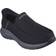 Skechers Slip-ins RF Parson Ralven M - Black/Charcoal