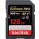 SanDisk 128GB Extreme PRO UHS-II SDXC Memory Card