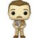 Funko Pop! Icons Disney 100 Walt with Dumbo & Timothy