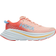 Hoka Bondi X W - Camellia/Peach Parfait