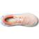 Hoka Bondi X W - Camellia/Peach Parfait