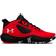 Under Armour Lockdown 6 - Red/Black