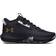 Under Armour Lockdown 6 - Black/Metallic Gold