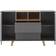 GFW Modena Sideboard 130x80cm