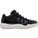 NIKE Air Jordan 11 Retro Low M - Black/White/Sail/Gym Red