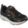 Skechers Go Run Consistent M - Black/Orange