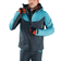 Dynafit Men Beast Hybrid Jacket - Storm Blue