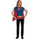 Rubies Supergirl T-Shirt Costume