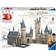 Ravensburger Harry Potter Hogwarts Set Astronomy Tower 1080 Pieces