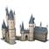 Ravensburger Harry Potter Hogwarts Set Astronomy Tower 1080 Pieces