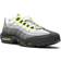 Nike Air Max 95 OG 2020 M - Black/Neon Yellow/Light Graphite