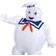 Disguise Stay Puft Inflatable Adult Costume