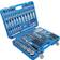 BGS Technic 2243 192pcs Topnøgle