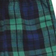 Larkwood Baby's Tartan Lounge Pants - Navy/Green