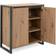 Finori Denver Skænk 80x88cm