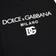 Dolce & Gabbana Felpa Sweatshirt - Black