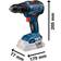 Bosch 06019J2200 (2x4.0Ah)