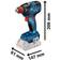 Bosch 06019J2200 (2x4.0Ah)