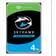 Seagate SkyHawk Surveillance ST4000VX007 4TB