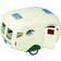 Sylvanian Families The Caravan 5045