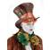 Elope Disney Mad Hatter Top Hat