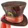 Elope Disney Mad Hatter Top Hat