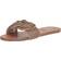 Steve Madden Adore - Bronze