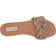 Steve Madden Adore - Bronze