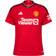 Adidas Manchester United Home Authentic Shirt 2023-24