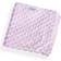 Clair De Lune Dimple Blanket White