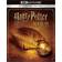 Harry Potter: The Complete 8-film Collection ( 4k Ultra HD + Blu-ray)