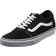 Vans Ward W - Black/White