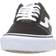 Vans Ward W - Black/White