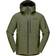 Norrøna Men's Lofoten Gore-Tex Jacket - Olive Night