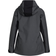 Peak Performance Vertical 3L Jacket W - Motion Grey